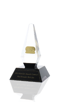 Retailer Web Site of the Year 2014