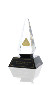 Retailer Web Site of the Year 2018